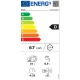 DISHWASHER BUILT IN 45CM  SPI2HKS02E (D / 10 ΣΕΡΒ / Wi-Fi)
